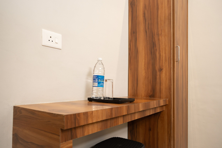 Room 3, Kanak Residency Thalassary, Kannur
