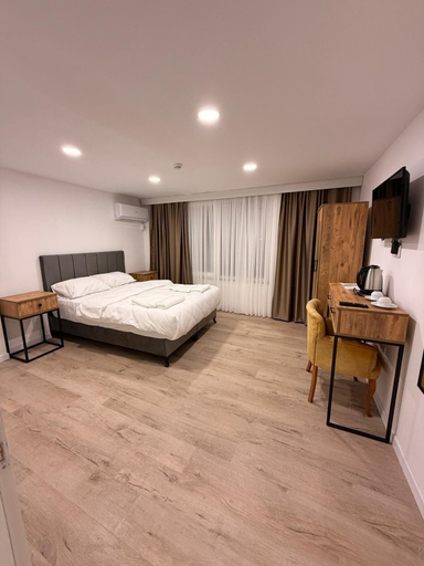 Room 4, Mütena Konaklama, Mudanya
