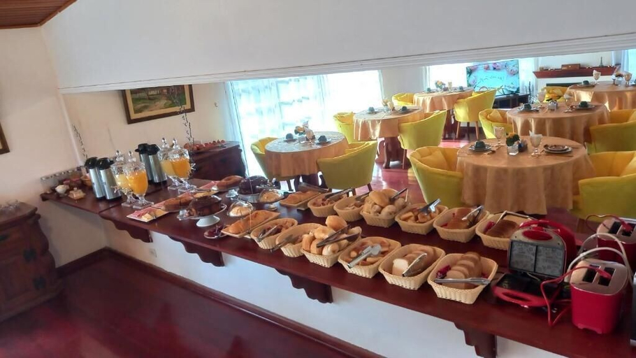 Food & Drinks, Village Por do Sol by Concavus, Campo Limpo Paulista