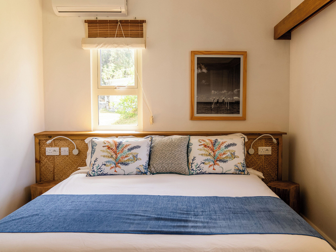Room 4, Bigarade sur Mer