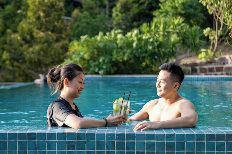 Sport & Beauty 5, Payana Kampot, Kampot