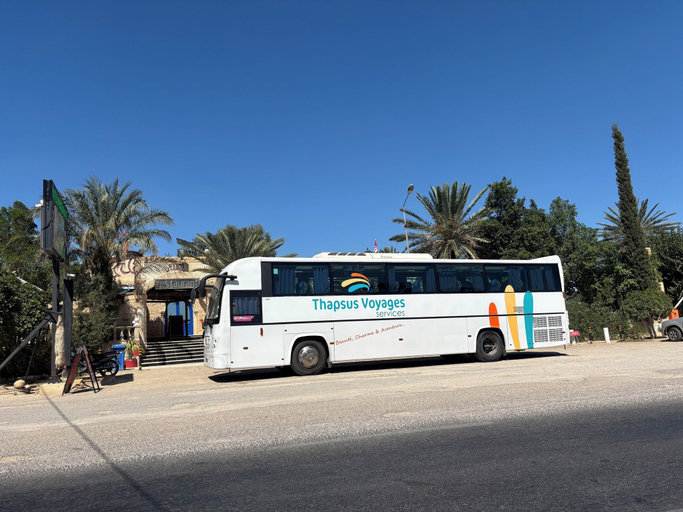 Others 3, Motel El Goulla, Hajeb El Ayoun