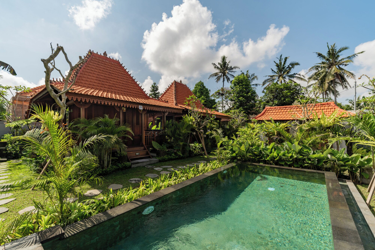 Pool, Sang Mong Ubud, Gianyar