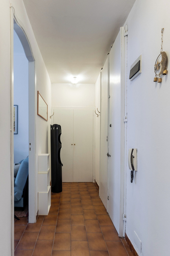 Others 4, Montegrappa Apartment by Wonderful Italy, Bologna