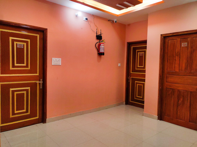 Hallway, Aadishri, Garhwal