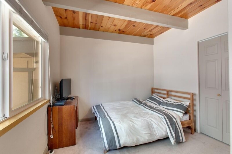 Bedroom 3, Sagebrush Cottage 3 Bedroom Chalet, El Dorado