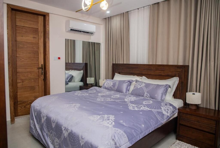 Room 3, Little Hideaway, Ilala