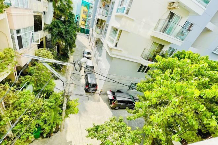 Others 4, EMERALD APARTMENT, District 3