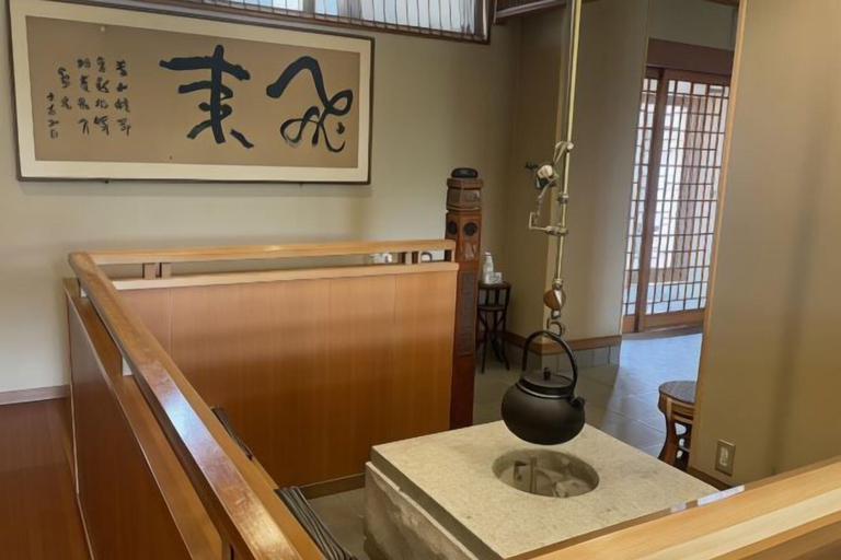 Bathroom 4, Ryokan Ichinomatsu, Hakodate