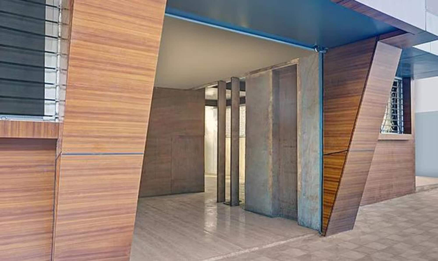Property entrance 2, Fabhotel Stay One, Pune