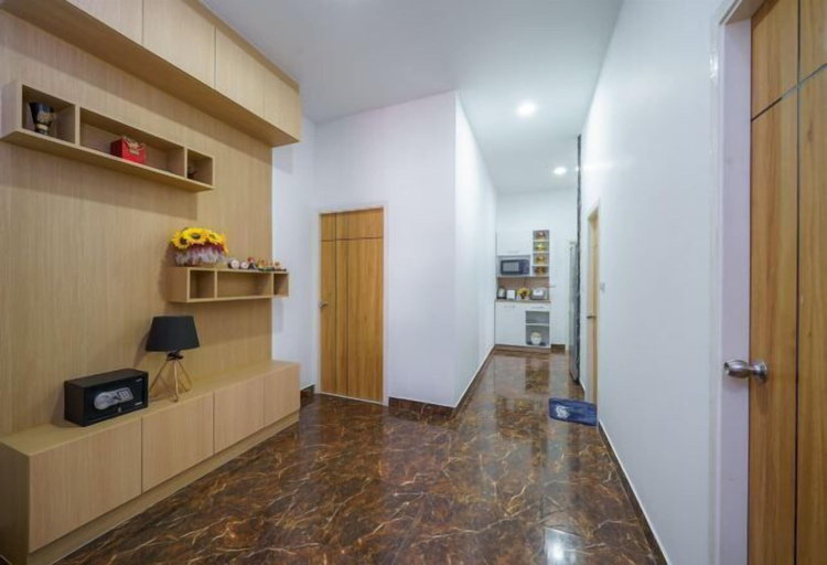 Interior 5, Kate pool Villa Jomtien Pattaya, Pattaya