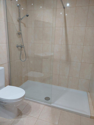Room 5, White Light Terrace Alvor Flat, Portimão