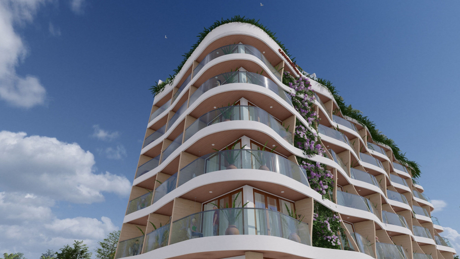 Exterior 4, Considero Hotels Maldives - Thoddoo