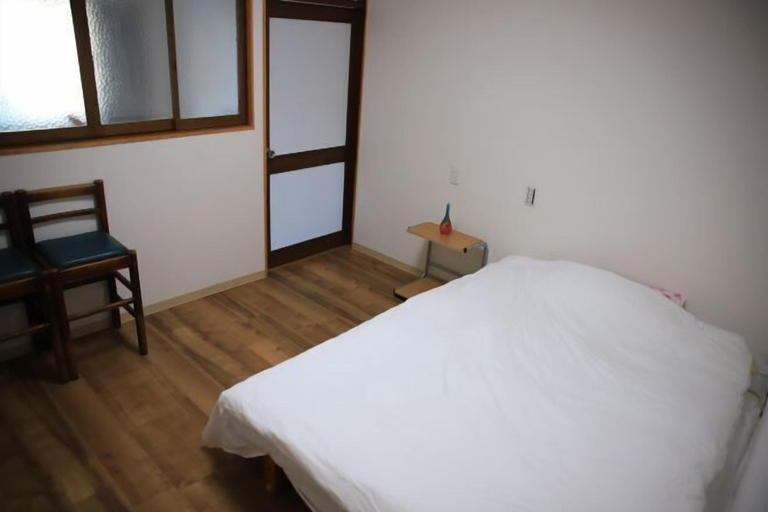 Room 2, Guesthouse Atelier Ten, Osaka