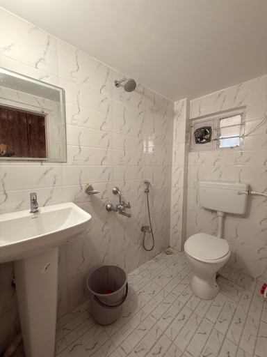Bathroom 3, LOKTAK RESIDENCY, Kamrup Metropolitan