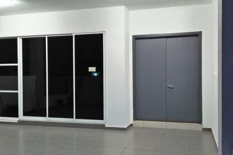 Exterior 3, Coconut Homestay Tanjong Karang Kuala Selangor, Kuala Selangor