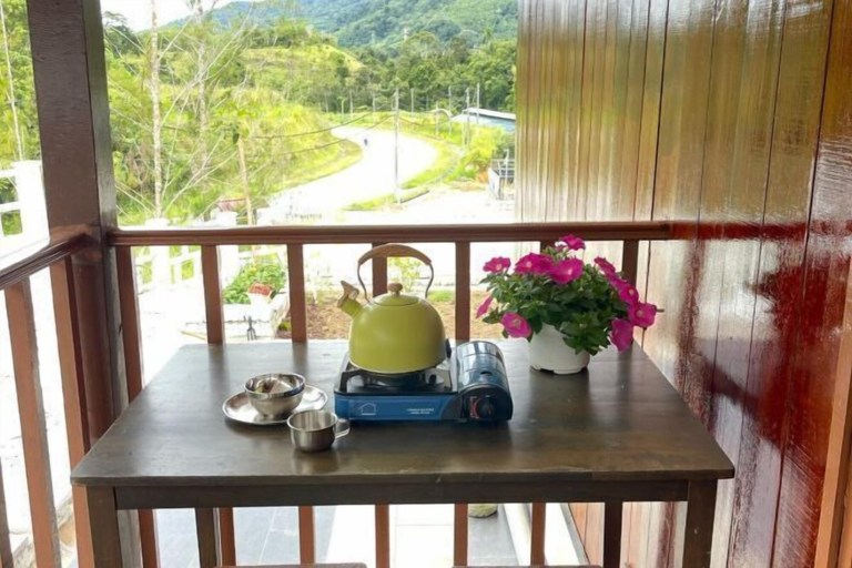 Interior 2, Manson Goat Cottage (A) - Nature escape hideaway, Cameron Highlands