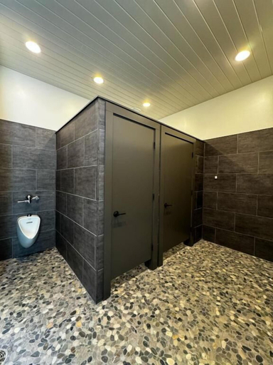 Bathroom 2, Couples Glamping Cabin - Lazy Bear, Transylvania