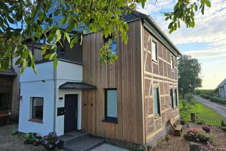 Exterior 2, LiFarm.de Apartments, Hameln-Pyrmont