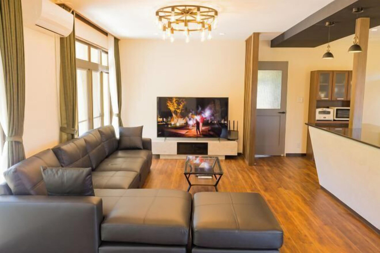 Living area 4, Misora Yufuin, Yufu