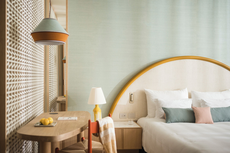 Room 5, Falkensteiner Resort Lake Garda, Brescia