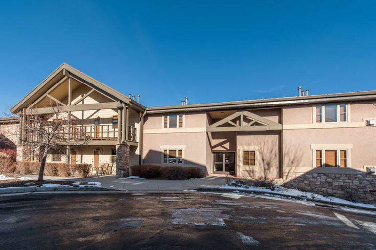 Exterior 3, Jupiter Inn, Summit