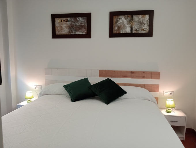 Room 5, Zabala Martinez AT La Piedra, La Rioja