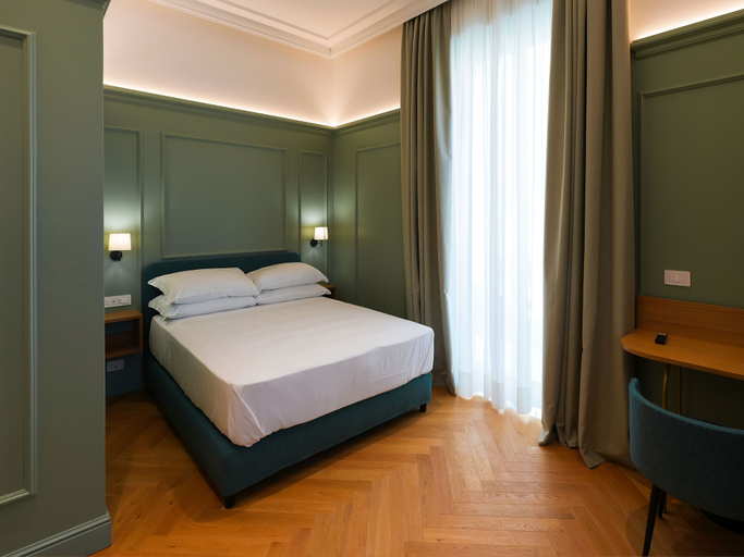 Room 3, Villa Magnolia, Napoli