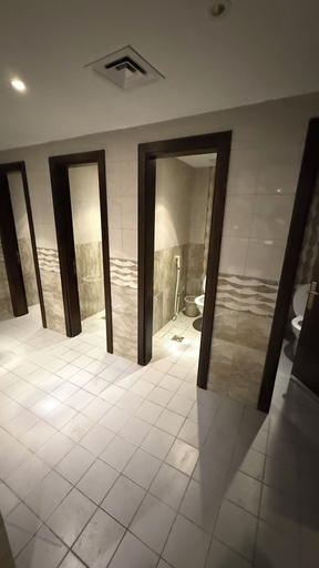 Bathroom 4, Asoul Al Jawhara Hotel, Makkah