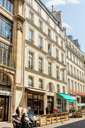 Front of property 2, Merveil-Luxury Suite -MaraisPoissonniere, Paris