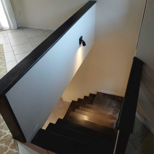 Interior 5, Pousada da Nega, Piçarras