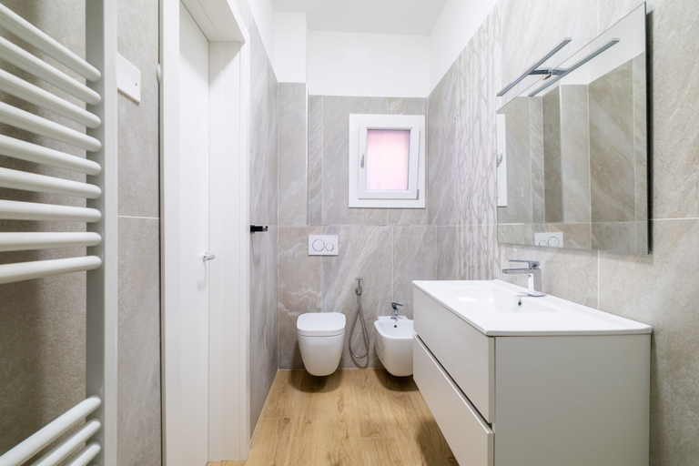 Room 2, Due Agosto Apartment Comfy Modern and Central, Bologna