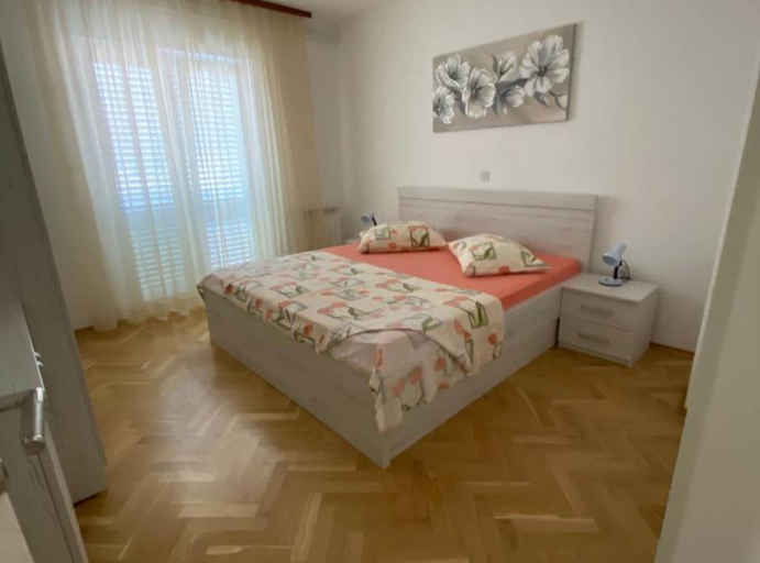 Room 3, Apartments Villa Jagoda, Lopar/Supetarska Draga