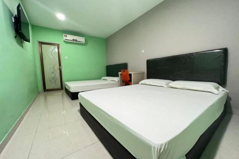 Room 4, Stutong Point by SECOMS, Kuching