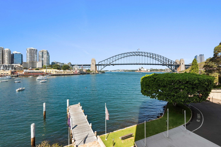 Others 4, Sydney Harbourside Apartment, Sydney