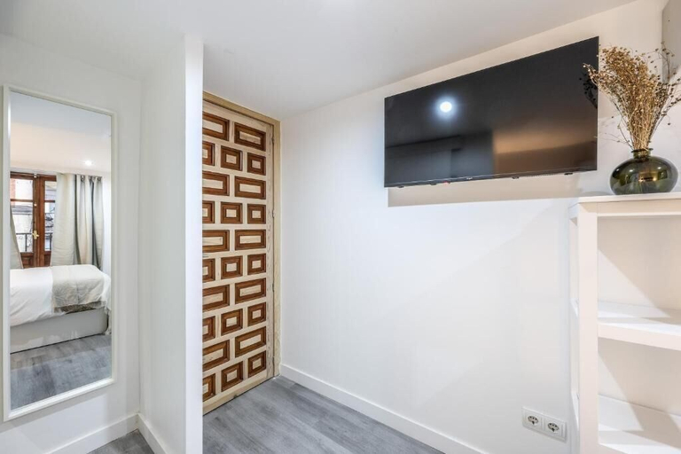Room 3, AP Leganitos, Madrid