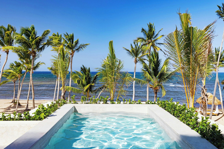 Sport & Beauty 3, W Punta Cana, Adults All-Inclusive, Salvaleon de Higuey