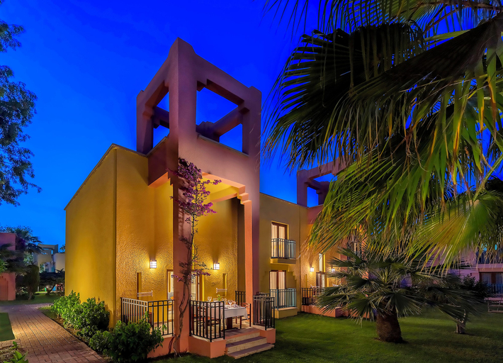 Exterior & Views 2, VONRESORT Golden Beach - All Inclusive, Manavgat