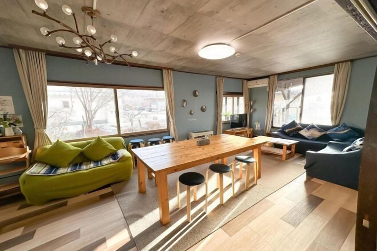 Interior 5, Sola st. Inn Noboribetsu, Noboribetsu