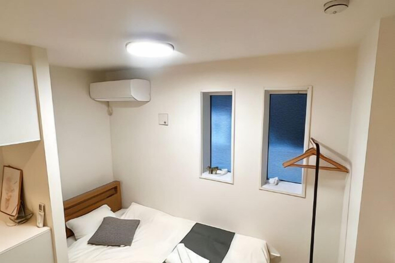 Exterior 4, Arai 1chome, Suginami