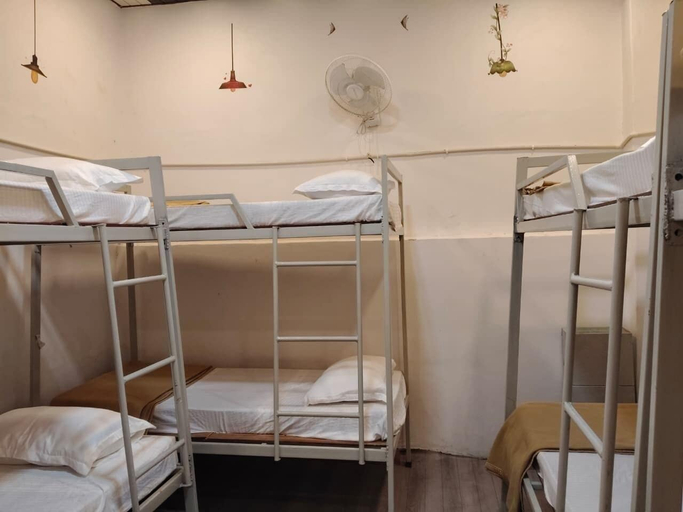 Room 5, ORAMA STAYS - Dormitory, Udaipur