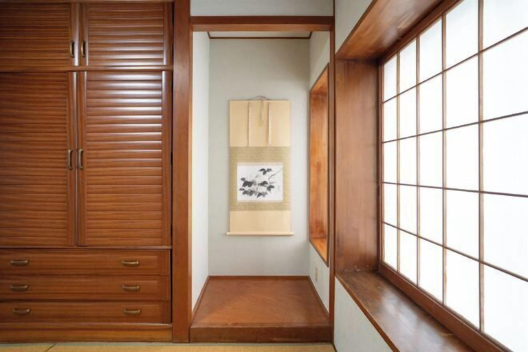 Interior 3, DAIJUN HOTEL, Naha