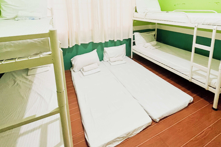 Bedroom 2, Iloilo Transient Rooms, Iloilo City