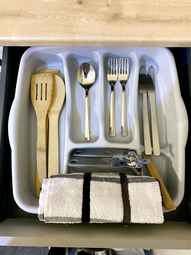 Private kitchen 4, Studio 32-Free Private Parking, Portsmouth