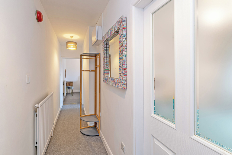 Interior, Harestones - Bridge End Mill By Guestz, North Yorkshire