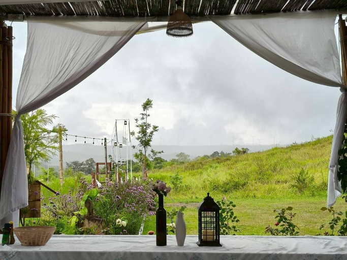 Others 2, Nai Suan Phan Resort, Phetchabun, Khao Kho