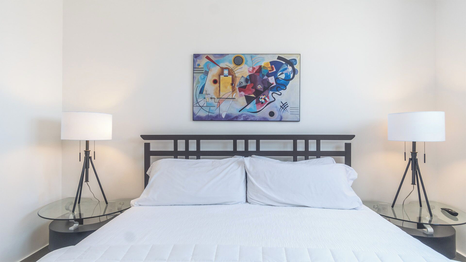 Room 4, Encantame Towers Velero 901, Puerto Peñasco
