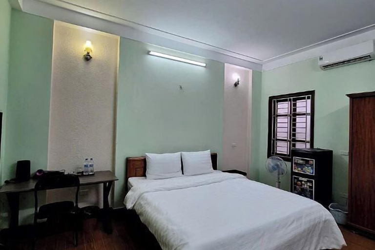 Room 5, Qingxian Homestay 3, Bắc Ninh
