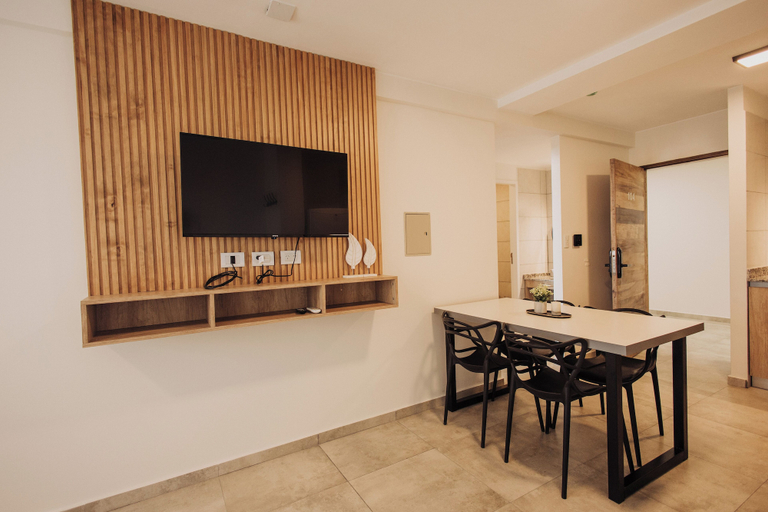Living area 4, Edificio Coirón Premium, San Rafael