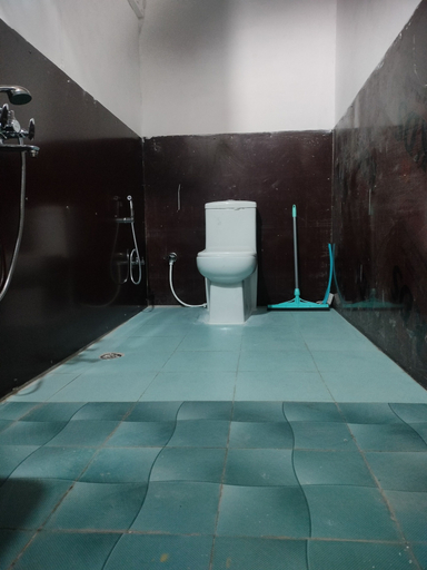 Bathroom 4, Moon Homestay Tungnath, Rudraprayag